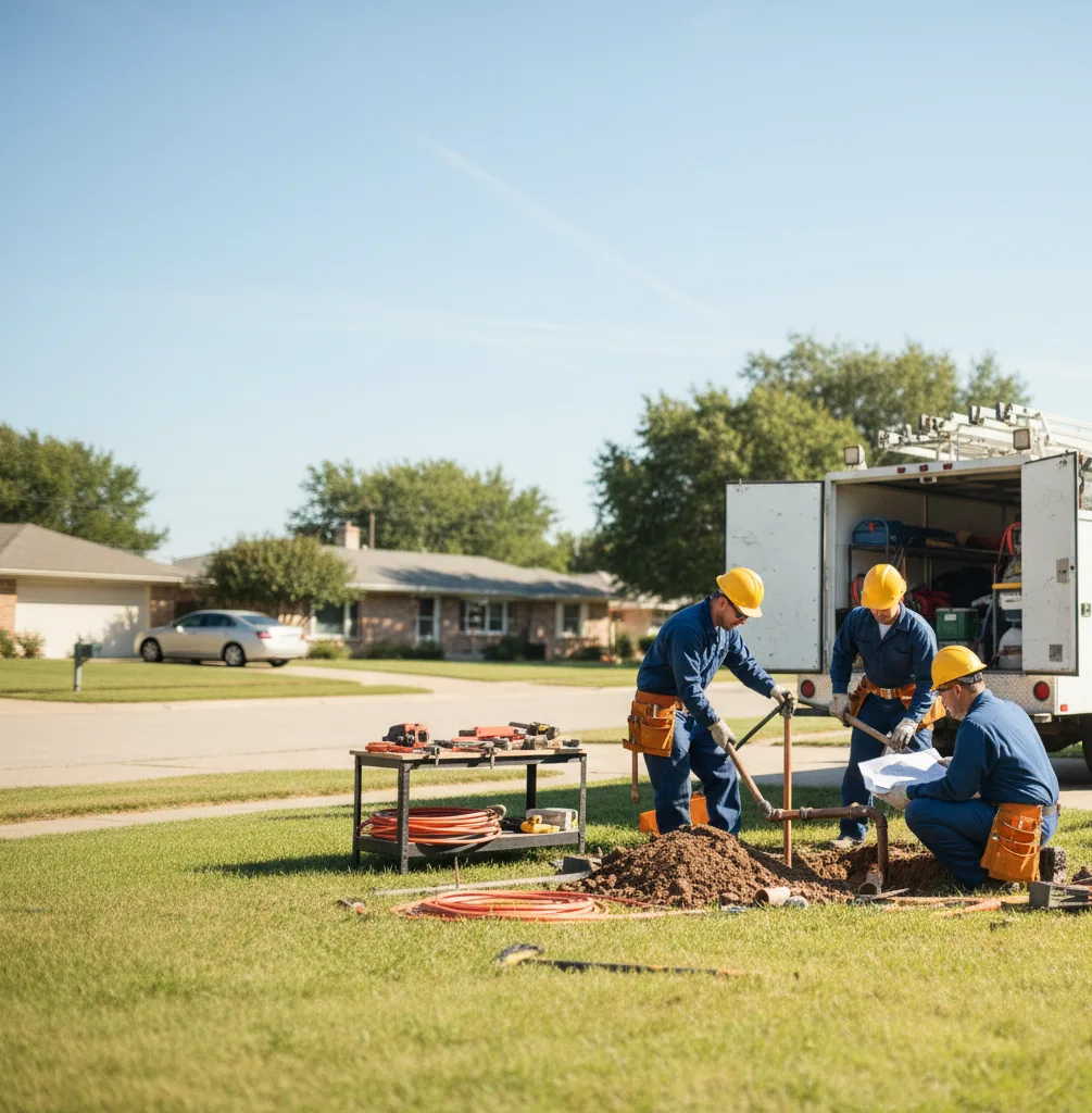 Water Heater Repair in Saint Joseph, LA